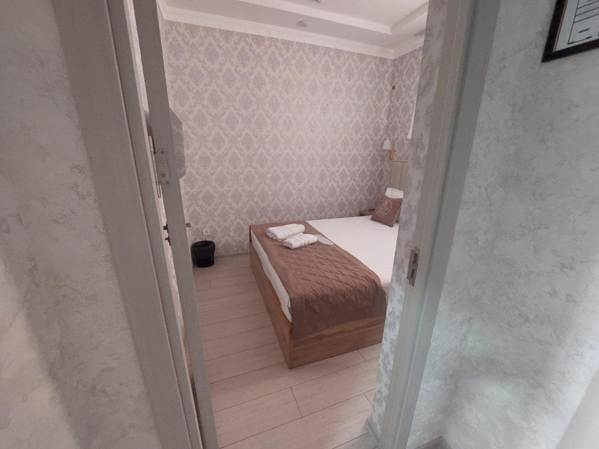 Barhat Hotel Tashkent Exterior photo