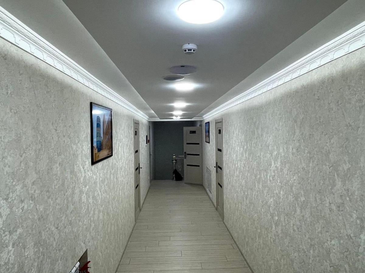 Barhat Hotel Tashkent Exterior photo